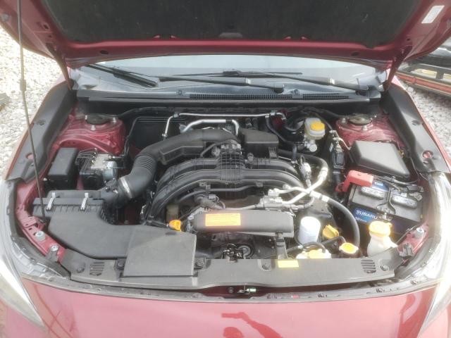 Photo 7 from auction – 2019 SUBARU CROSSTREK with VIN JF2GTACC0KH261636