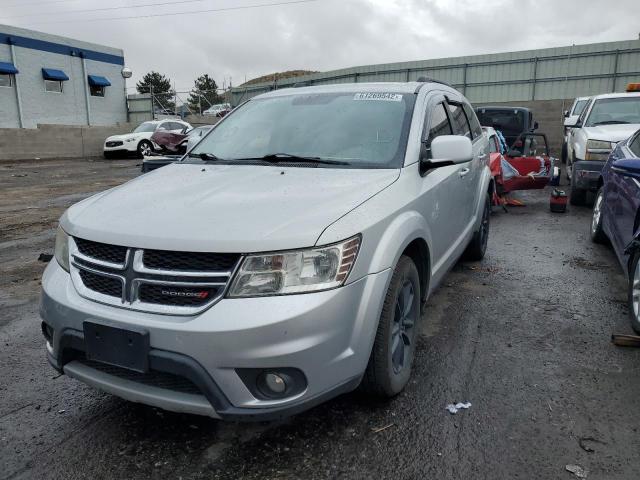 Photo 2 from auction – 2013 DODGE JOURNEY SX with VIN 3C4PDCBGXDT601343