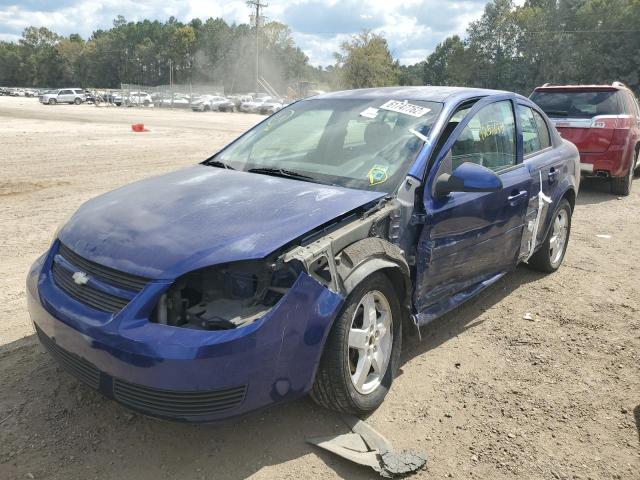 Photo 2 from auction – 2007 CHEVROLET COBALT LT with VIN 1G1AL55F777227427