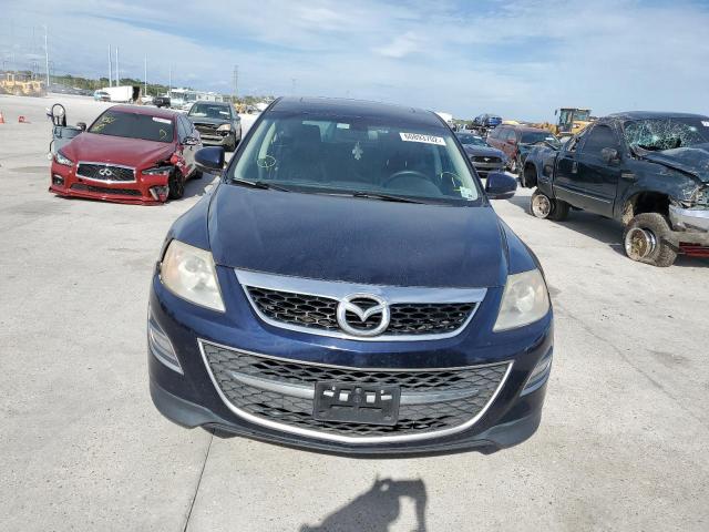 Photo 9 from auction – 2012 MAZDA CX-9 with VIN JM3TB2DA5C0355683