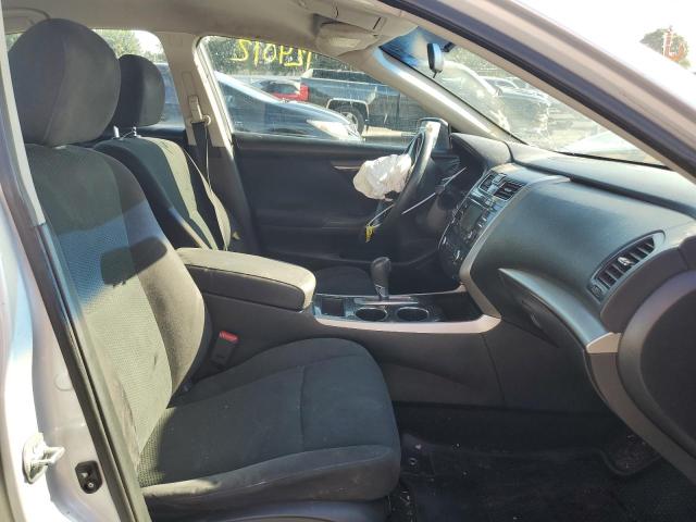 Photo 5 from auction – 2014 NISSAN ALTIMA 2.5 with VIN 1N4AL3APXEC405836