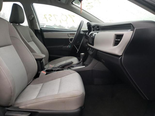 Photo 5 from auction – 2016 TOYOTA COROLLA L with VIN 2T1BURHEXGC663013