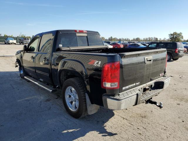 Photo 3 from auction – 2007 GMC NEW SIERRA with VIN 2GTEK13M471554225