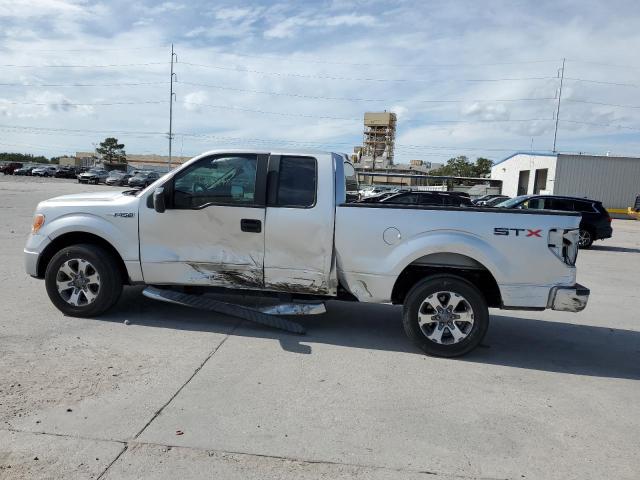 Photo 9 from auction – 2013 FORD F150 SUPER with VIN 1FTFX1CFXDFD75991