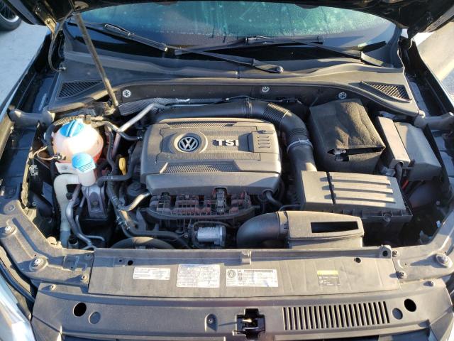 Photo 7 from auction – 2015 VOLKSWAGEN PASSAT S with VIN 1VWAS7A33FC101277