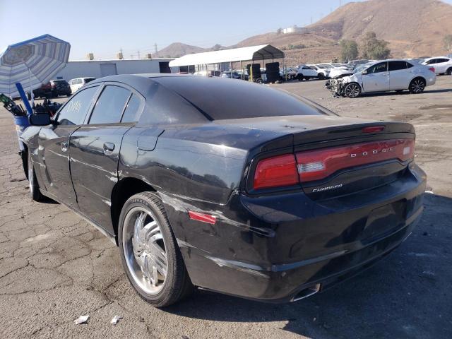 Photo 3 from auction – 2014 DODGE CHARGER SE with VIN 2C3CDXBG3EH155217