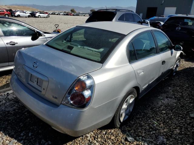 Photo 4 from auction – 2004 NISSAN ALTIMA BAS with VIN 1N4AL11D64C125596