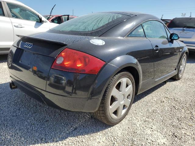 Photo 4 from auction – 2001 AUDI TT with VIN TRUSX28N211010840