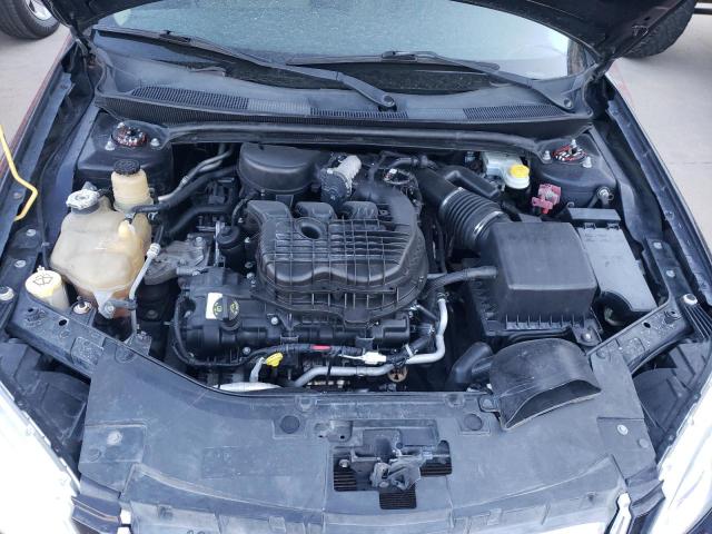 Photo 7 from auction – 2011 CHRYSLER 200 LIMITE with VIN 1C3BC2FG9BN515833