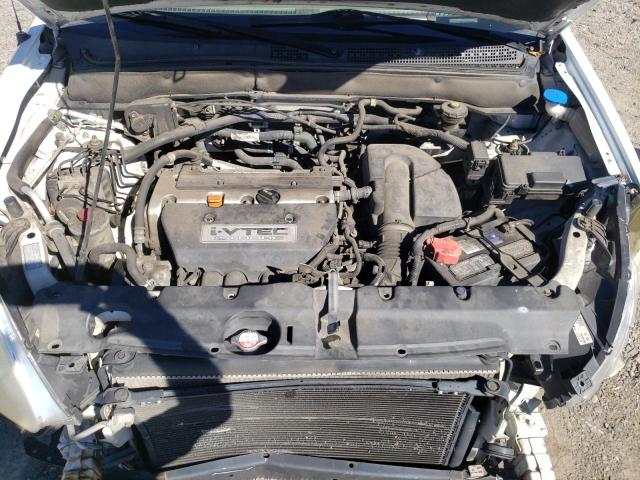 Photo 7 from auction – 2005 HONDA CR-V EX with VIN SHSRD78855U304764