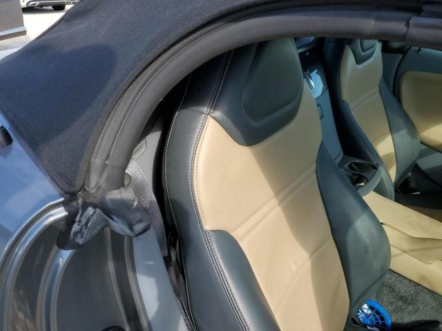 Photo 6 from auction – 2006 PONTIAC SOLSTICE with VIN 1G2MB33B16Y108765