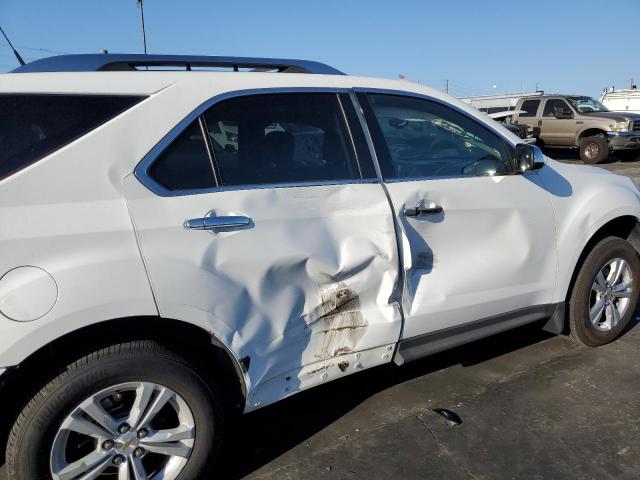 Photo 9 from auction – 2012 CHEVROLET EQUINOX LT with VIN 2GNFLGE57C6303116