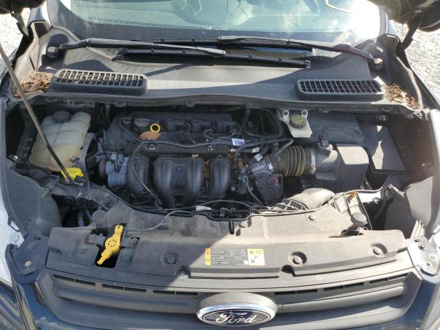 Photo 7 from auction – 2014 FORD ESCAPE S with VIN 1FMCU0F75EUB05442