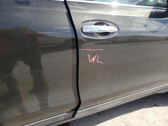 Photo 9 from auction – 2015 NISSAN ROGUE S with VIN 5N1AT2MT4FC883261