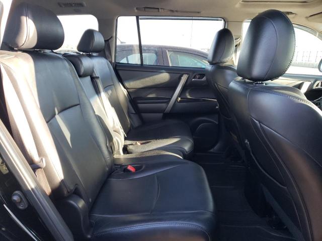 Zdjęcie 6 z aukcji – 2013 TOYOTA HIGHLANDER z VIN 5TDBK3EH0DS239599