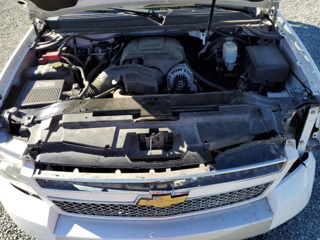 Photo 7 from auction – 2013 CHEVROLET SUBURBAN K with VIN 1GNSKJE77DR242596