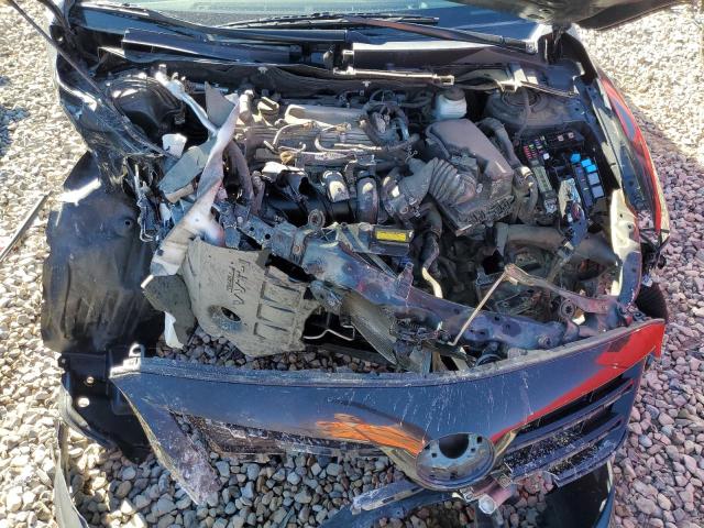 Foto 7 de la subasta – 2013 TOYOTA COROLLA BA con VIN 5YFBU4EE5DP098723