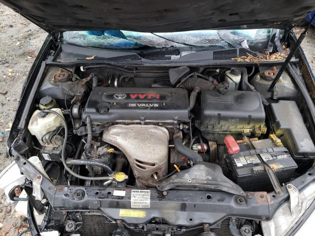Photo 7 from auction – 2004 TOYOTA CAMRY LE with VIN 4T1BE32K04U370997