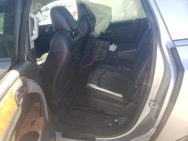Photo 6 from auction – 2012 BUICK ENCLAVE with VIN 5GAKRDED4CJ152638