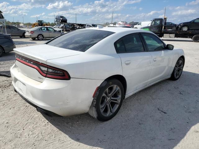 Photo 4 from auction – 2015 DODGE CHARGER SX with VIN 2C3CDXHG1FH734165