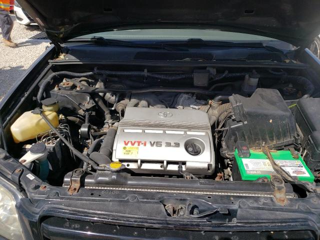 Photo 7 from auction – 2004 TOYOTA HIGHLANDER with VIN JTEDP21A840001656