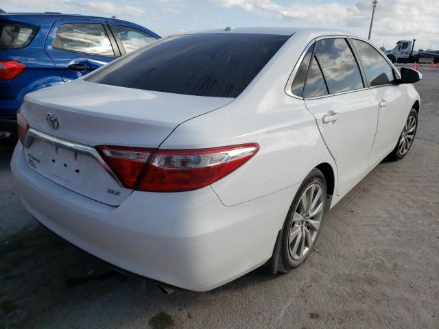 Photo 4 from auction – 2017 TOYOTA CAMRY LE with VIN 4T1BF1FK5HU740360