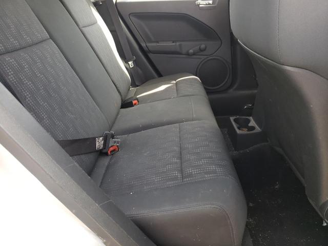 Photo 6 from auction – 2008 DODGE CALIBER with VIN 1B3HB28B38D628896