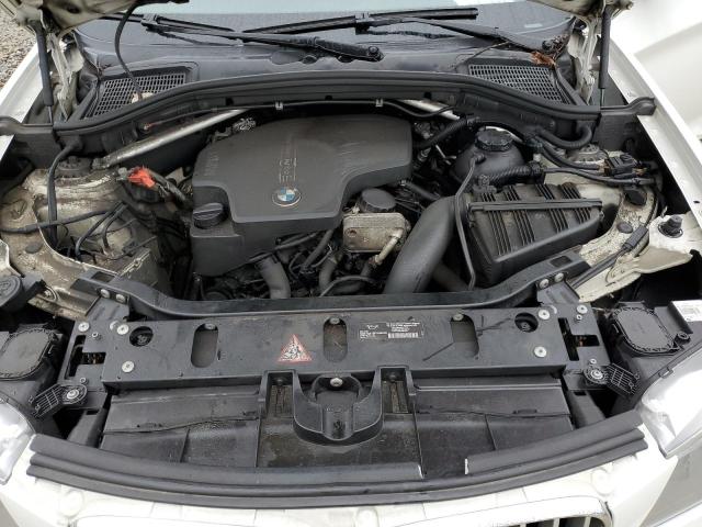 Photo 7 from auction – 2013 BMW X3 XDRIVE2 with VIN 5UXWX9C50D0D00596