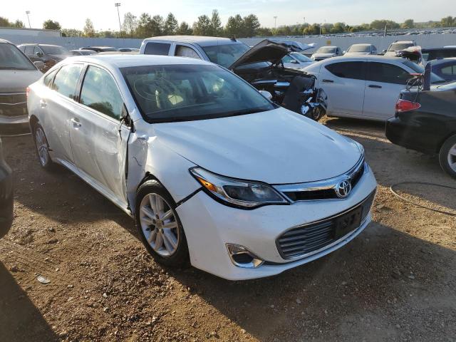 TOYOTA AVALON BAS 2013 with VIN 4T1BK1EB7DU015950 - Photo from auction