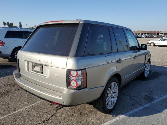 Photo 4 from auction – 2011 LAND ROVER RANGE ROVE with VIN SALMF1D49BA333726