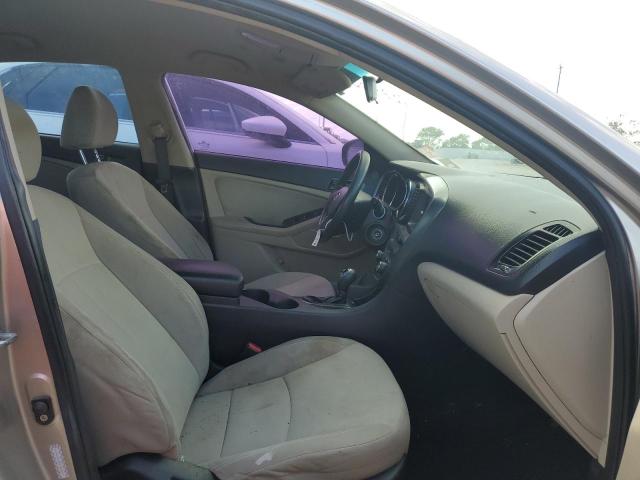صورة رقم 5 من المزاد - 2013 KIA OPTIMA LX مع VIN KNAGM4A73D5302863