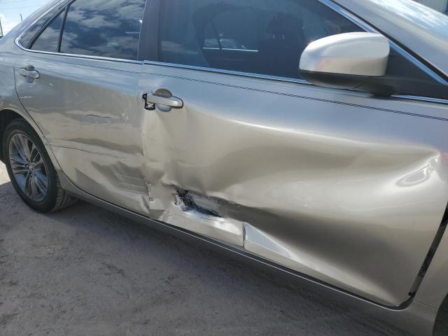 Photo 9 from auction – 2017 TOYOTA CAMRY LE with VIN 4T1BF1FK4HU705387