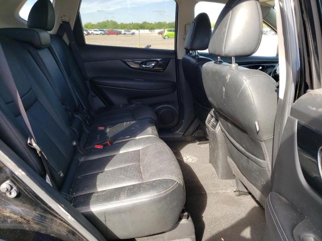Photo 6 from auction – 2017 NISSAN ROGUE S with VIN JN8AT2MT3HW408419