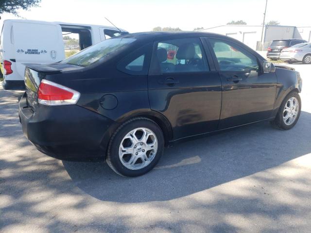 Photo 4 from auction – 2009 FORD FOCUS SES with VIN 1FAHP36NX9W215940