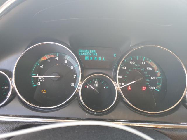 Photo 8 from auction – 2014 BUICK ENCLAVE with VIN 5GAKRBKD0EJ116540
