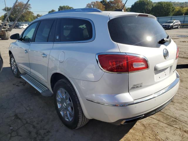 Photo 3 from auction – 2017 BUICK ENCLAVE with VIN 5GAKRBKD8HJ346265