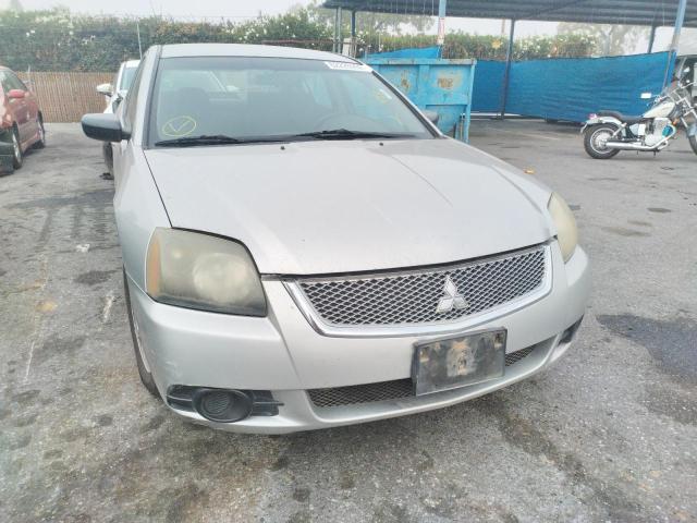 Foto 9 de la subasta – 2010 MITSUBISHI GALANT FE con VIN 4A32B2FF7AE005580