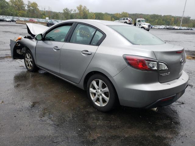 صورة رقم 3 من المزاد - 2011 MAZDA 3 I مع VIN JM1BL1VG9B1387768