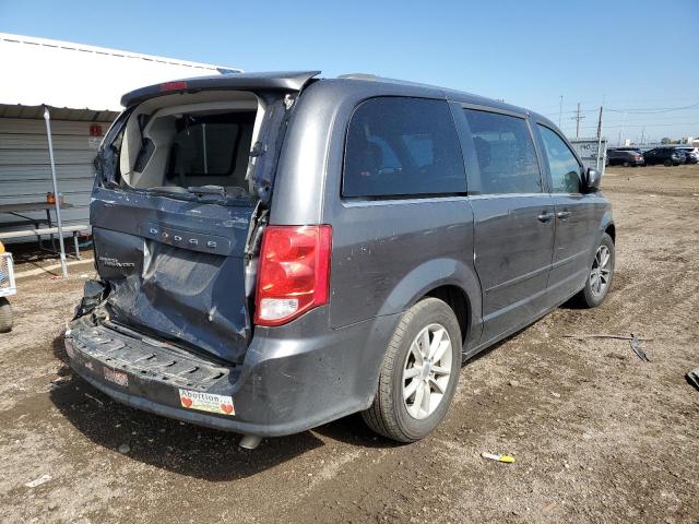Zdjęcie 4 z aukcji – 2017 DODGE GRAND CARA z VIN 2C4RDGCG7HR807890