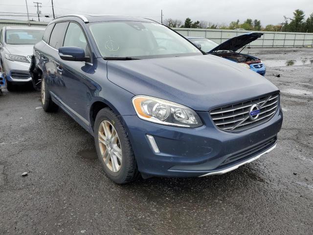 VOLVO XC60 T5 PR 2015 with VIN YV440MDK3F2740060 - Photo from auction