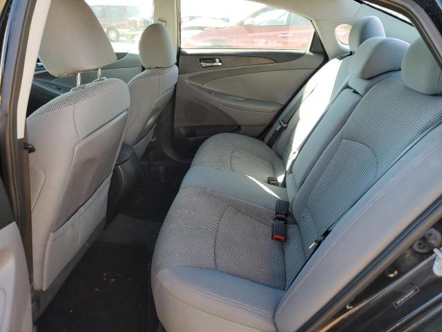 Photo 6 from auction – 2013 HYUNDAI SONATA GLS with VIN 5NPEB4AC9DH694812