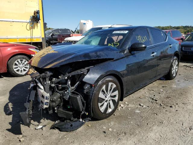 Photo 2 from auction – 2019 NISSAN ALTIMA with VIN 1N4BL4BV6KC142120