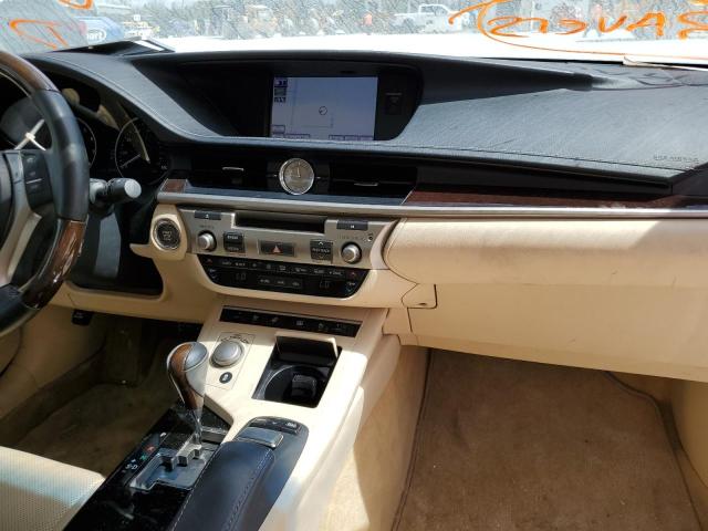 صورة رقم 9 من المزاد - 2013 LEXUS ES 350 مع VIN JTHBK1GG0D2028045