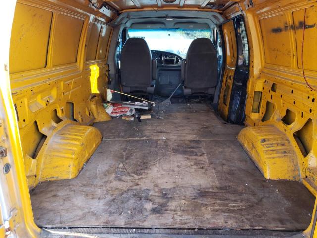 Photo 6 from auction – 2004 FORD ECONOLINE with VIN 1FTNE24W34HA13673