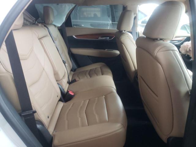 Photo 6 from auction – 2017 CADILLAC XT5 PLATIN with VIN 1GYKNFRS3HZ254823