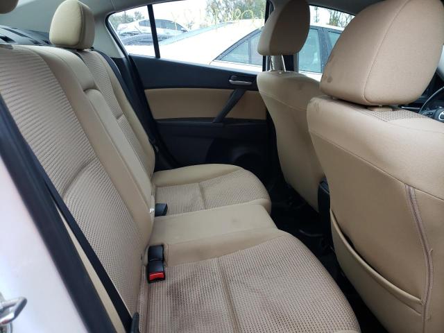 Photo 6 from auction – 2012 MAZDA 3 I with VIN JM1BL1V83C1614057