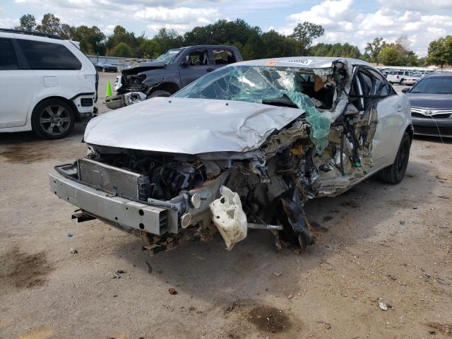 Photo 2 from auction – 2010 PONTIAC G6 with VIN 1G2ZA5E07A4111055