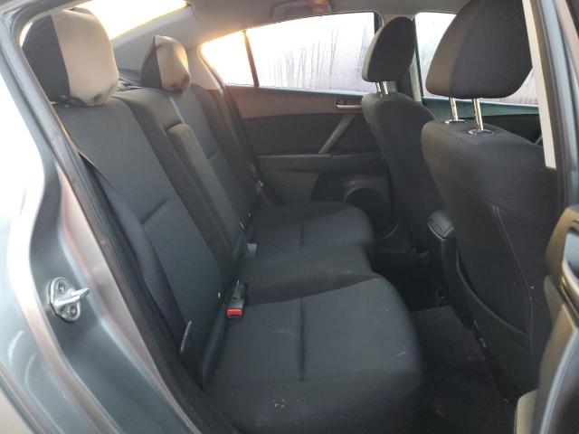 Photo 6 from auction – 2010 MAZDA 3 I with VIN JM1BL1SF2A1343458
