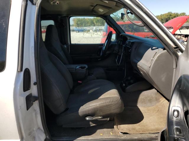 Photo 5 from auction – 2003 FORD RANGER SUP with VIN 1FTYR44V53PA17457