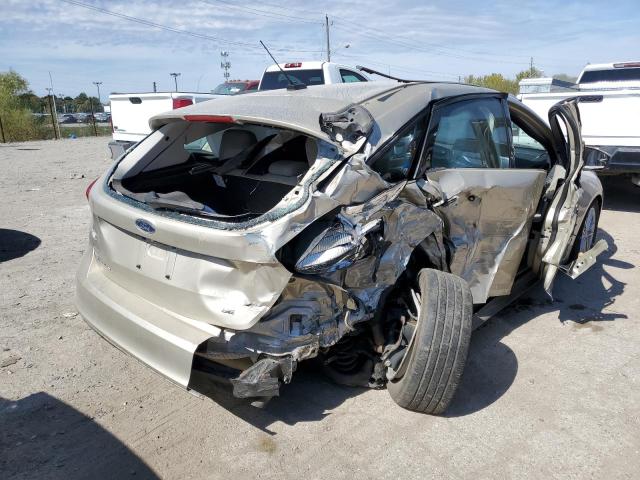 Photo 4 from auction – 2018 FORD FOCUS SE with VIN 1FADP3K21JL260183